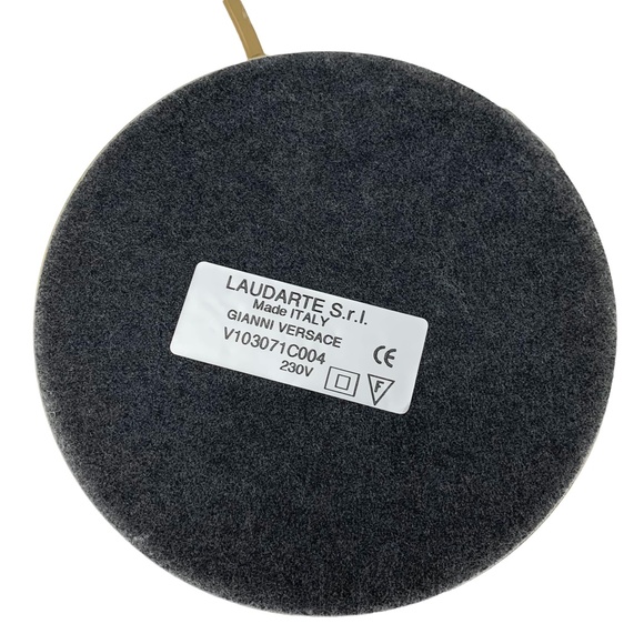 VERSACE Baroque Lamp - Picture 13 of 14